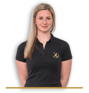 Házená Kynžvart | Zuzana Kohoutová