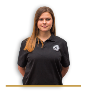 Házená Kynžvart | Tereza Půčková