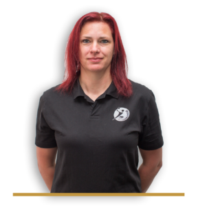 Házená Kynžvart | Alena Svátová