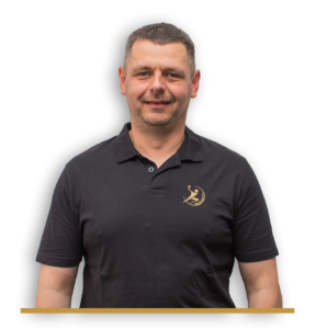 Házená Kynžvart | Josef Vohanka