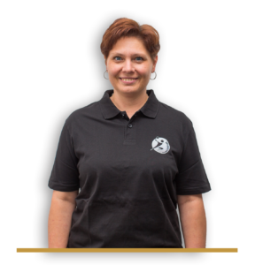 Házená Kynžvart | Lenka Vohanková